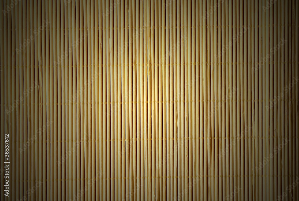 Traditional japanese natural bamboo background Traditional japanese natural bamboo background