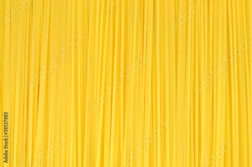 Spaghetti texture