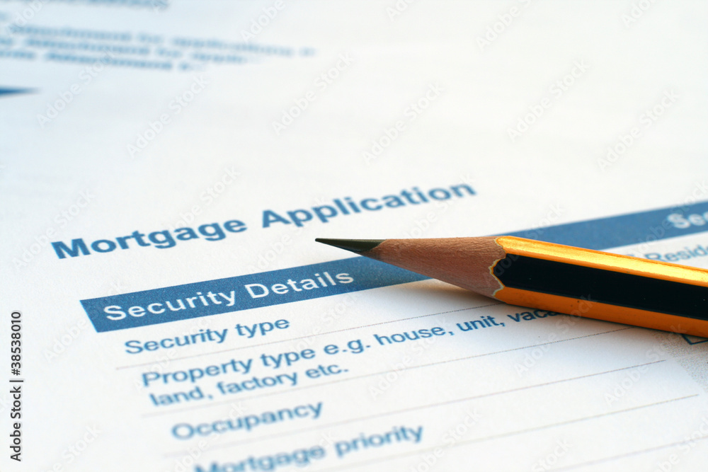 Loan application Loan application