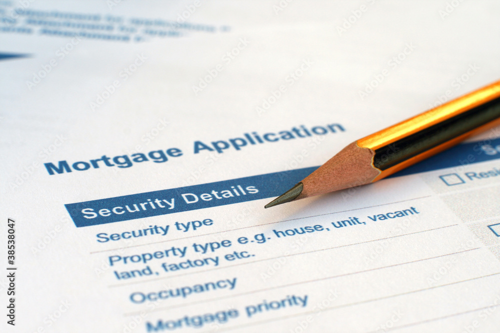Loan application Loan application