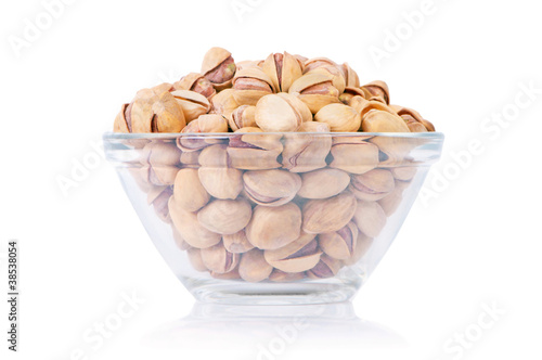 Pistachio nuts
