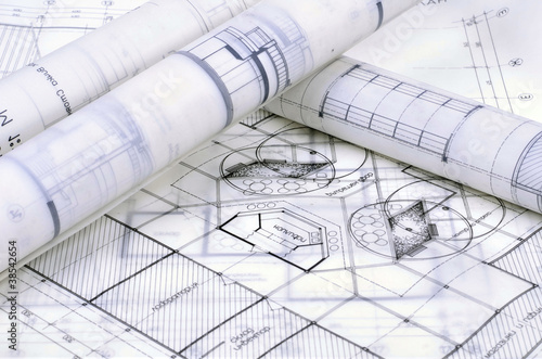 Architect roles and plans