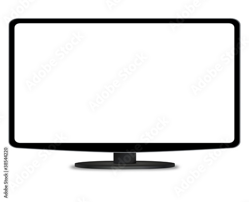 LCD TV III
