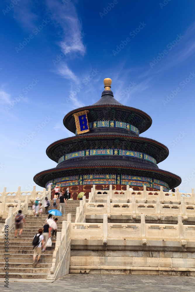 beijing temple of heaven beijing temple of heaven