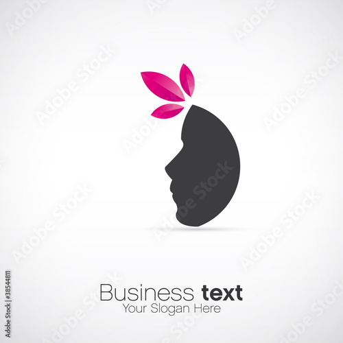 logo business