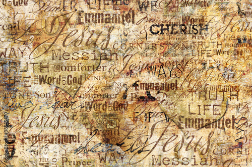 Religious Background