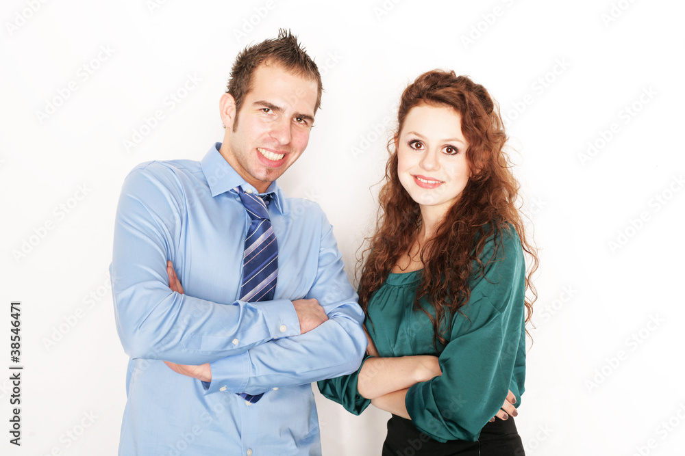 Mitarbeiter Mitarbeiter