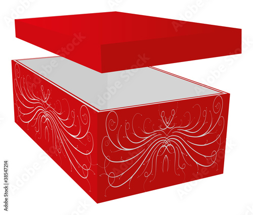rote-schachtel