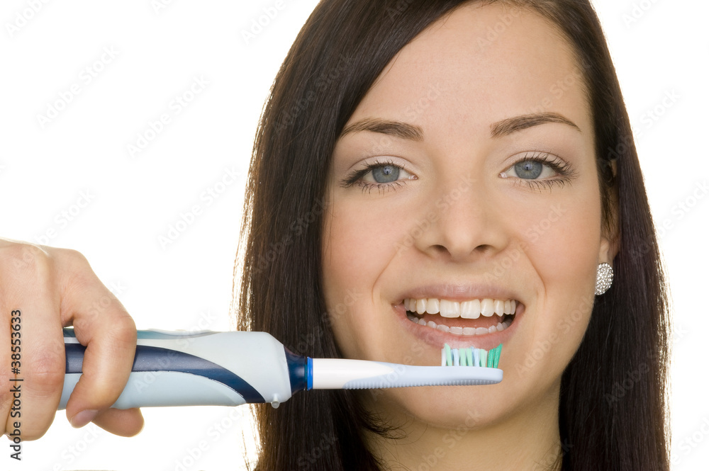 Mundhygiene Mundhygiene