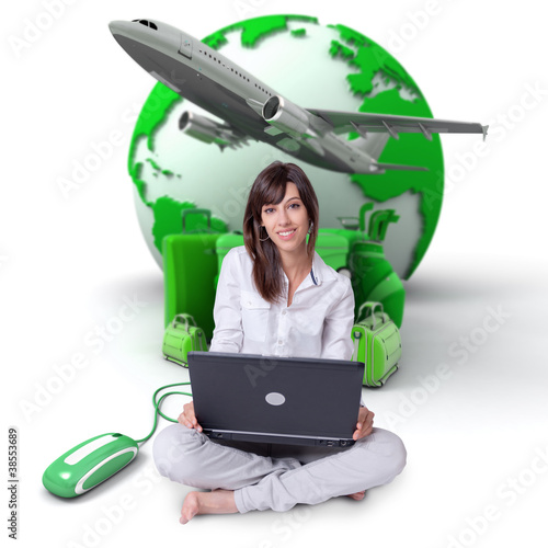 Easy online trip planning