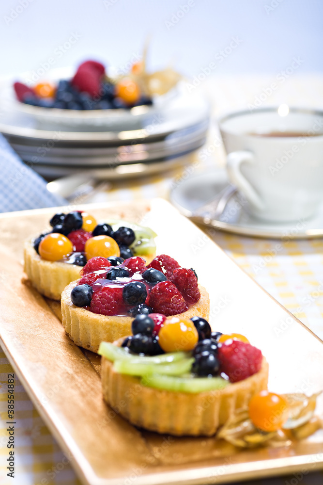 wiener torteletts wiener torteletts