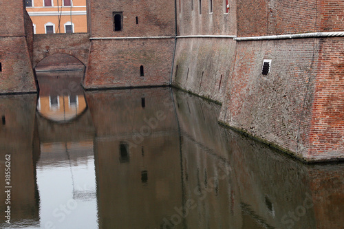 FERRARA CASTELLO ESTENSE 5