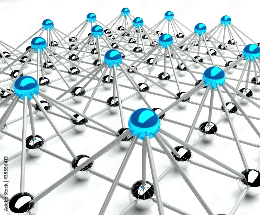 Hierarchy and Management Idea, 3d Pyramid Levels Hierarchy and Management Idea, 3d Pyramid Levels