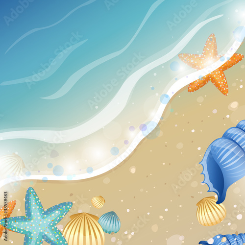 Strandparty