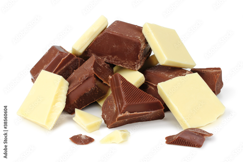 chocolate chocolate
