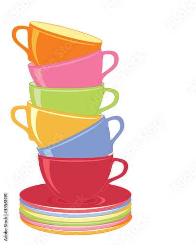 coffee cups