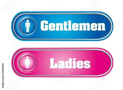 gentlemen and ladies