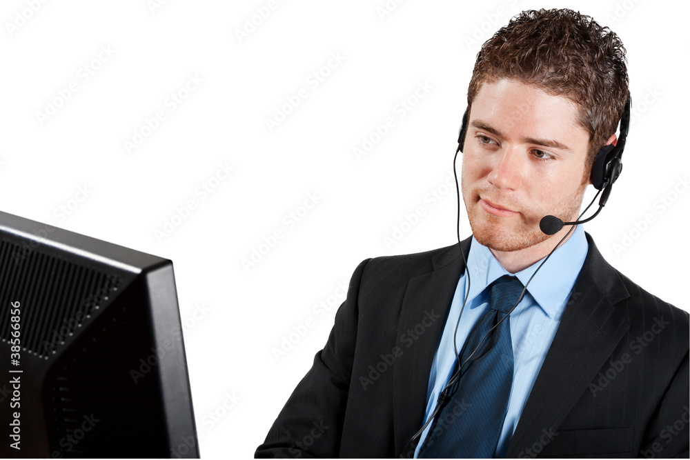 Call center Call center