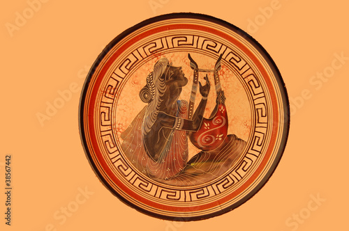Ancient greece