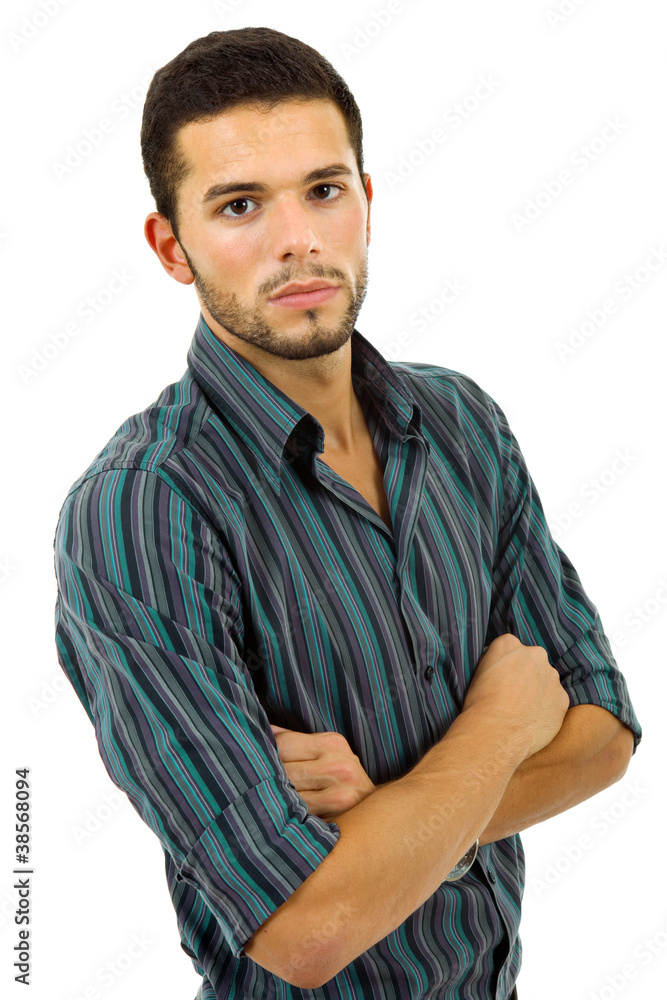 casual man casual man