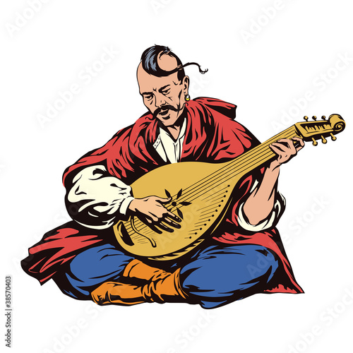 Cossack