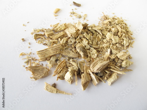 Kava-Kava-Wurzelstock, Kava-Kava rhizoma