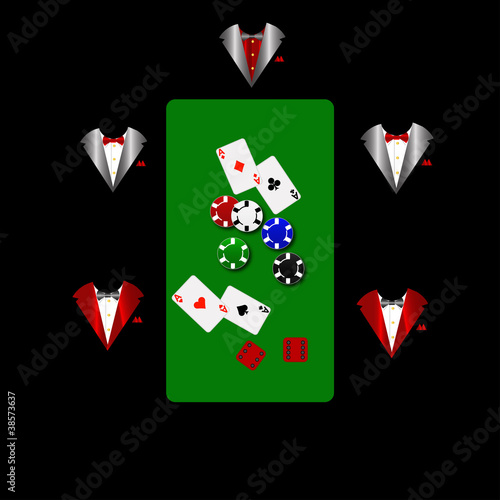 CASINO