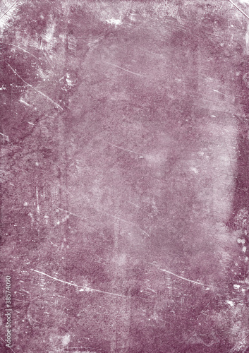 Vintage Paper Background