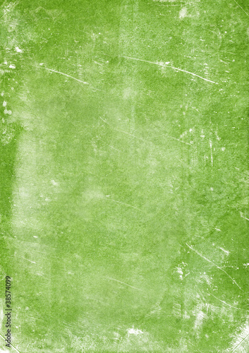 Vintage Paper Background