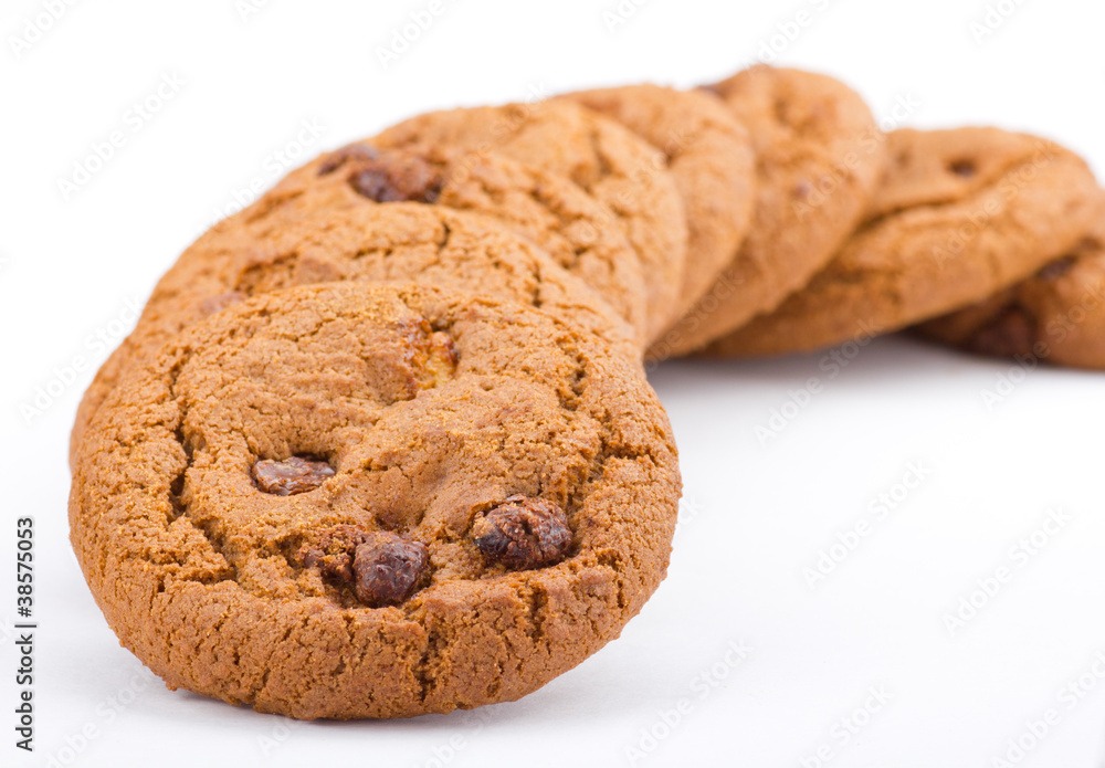 Chocolate Chip Cookies Chocolate Chip Cookies
