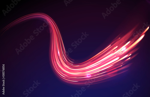 abstract background