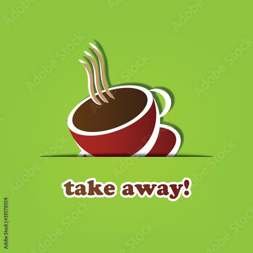Coffee Cup Icon