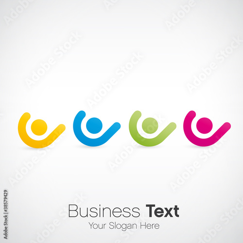 logo business