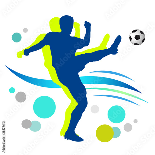 Fussball - Soccer - 33