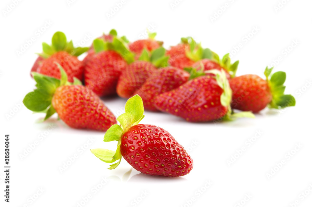 Strawberries Strawberries