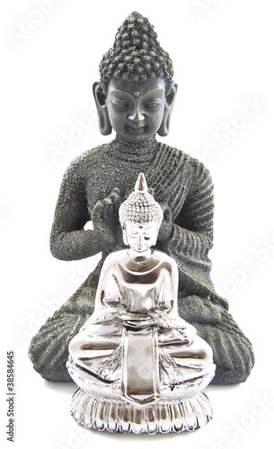 Budha to budha photo