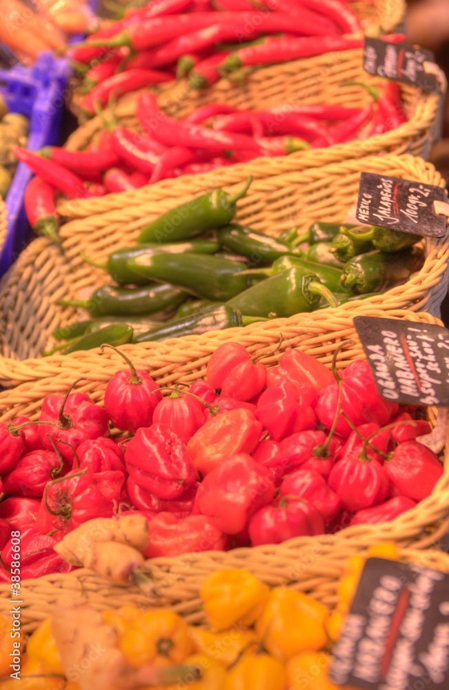 Fruits, Légumes, Marché, Primeur, Vegetables, Market,Markt Fruits, Légumes, Marché, Primeur, Vegetables, Market,Markt
