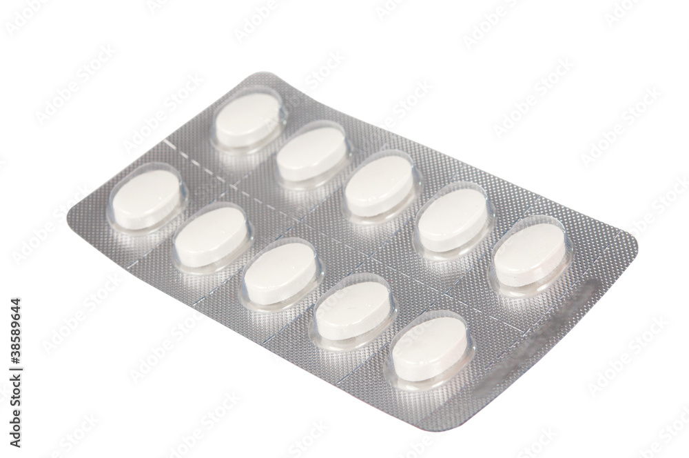 .packaging of tablets .packaging of tablets