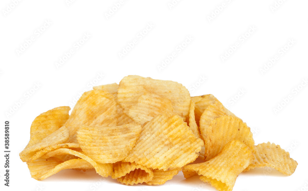 potato chips potato chips