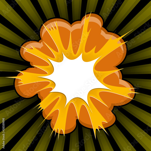 Foto boom knall knaller explosion peng explosiv