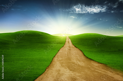 Green Hills