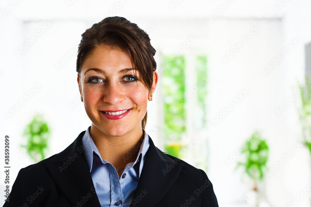 Businesswoman Businesswoman