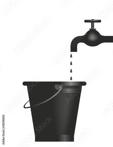 Wasserhahn 2