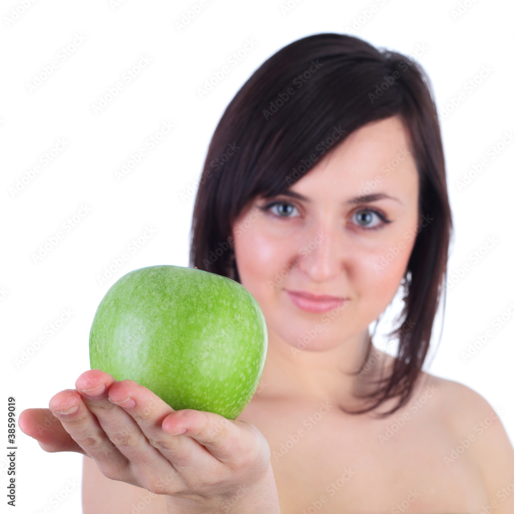 Apple Apple