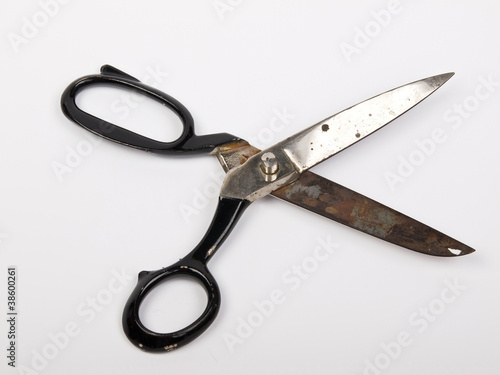 scissors © nevenm