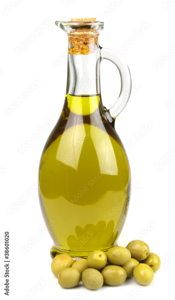 olive oil olive oil