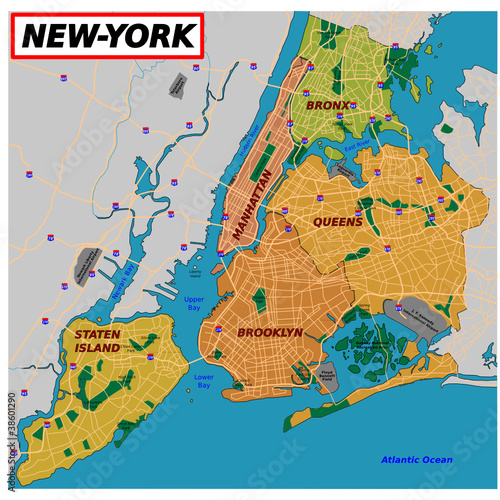 New-York
