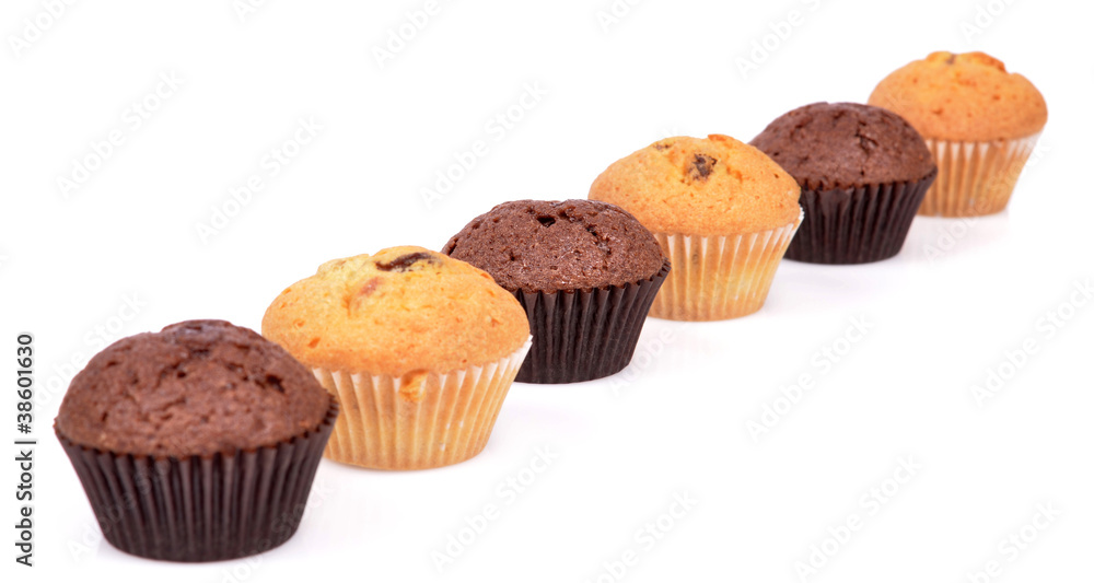muffin muffin