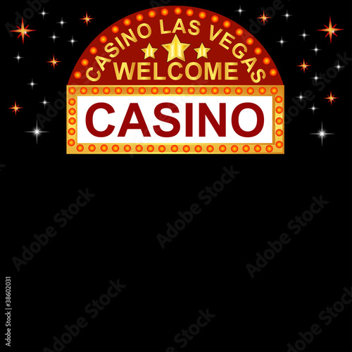 CASINO   LAS VEGAS