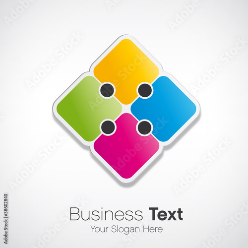 logo business